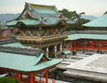 耕三寺
